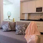 Precioso Apartamento En La Luz D
