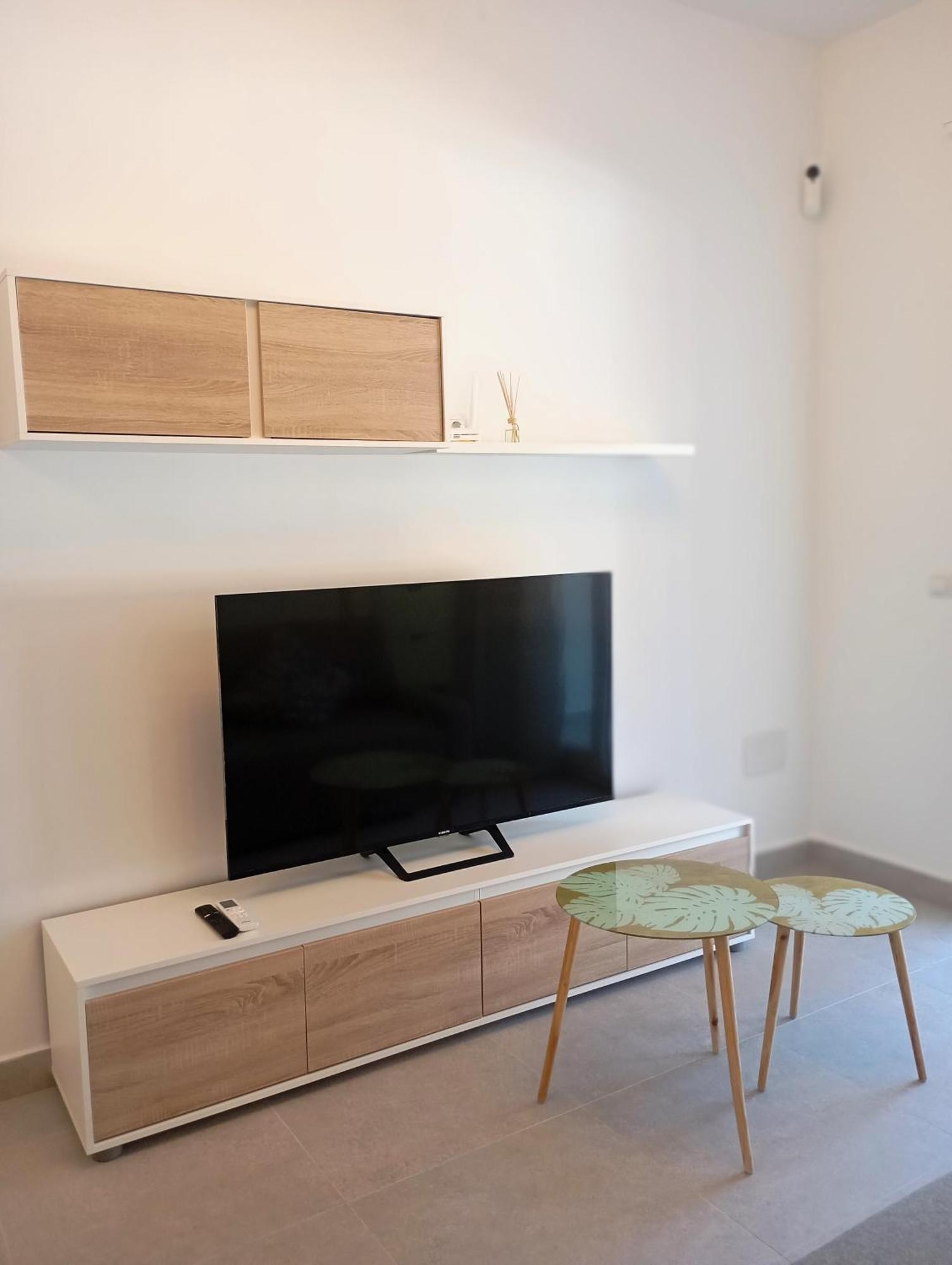 Precioso En La Luz D Apartment Málaga