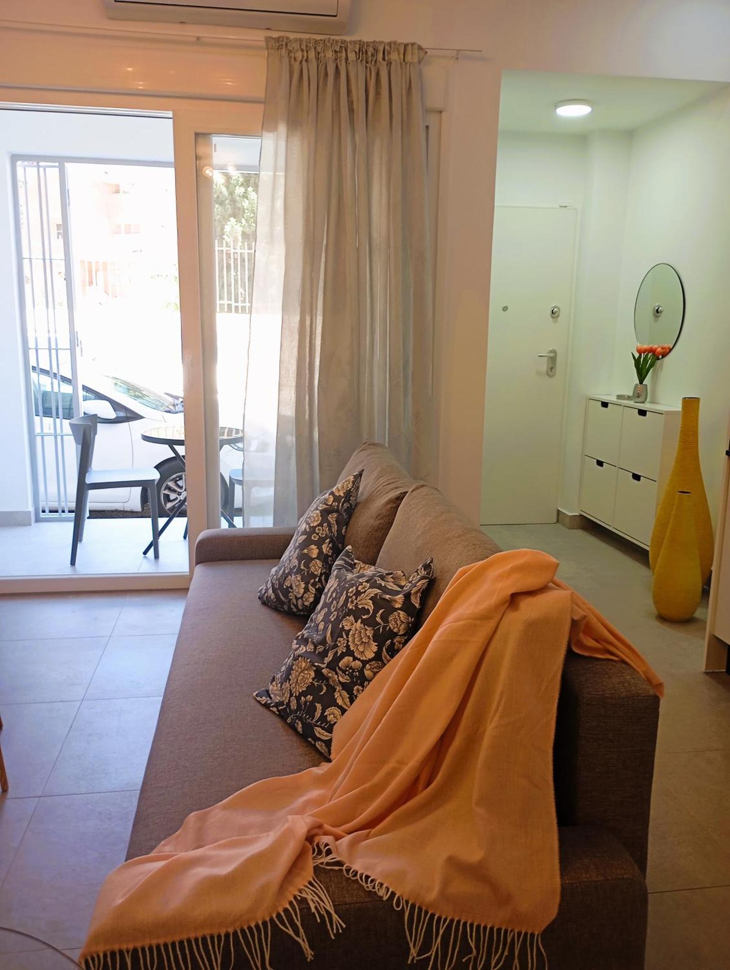 Apartment Precioso En La Luz D *