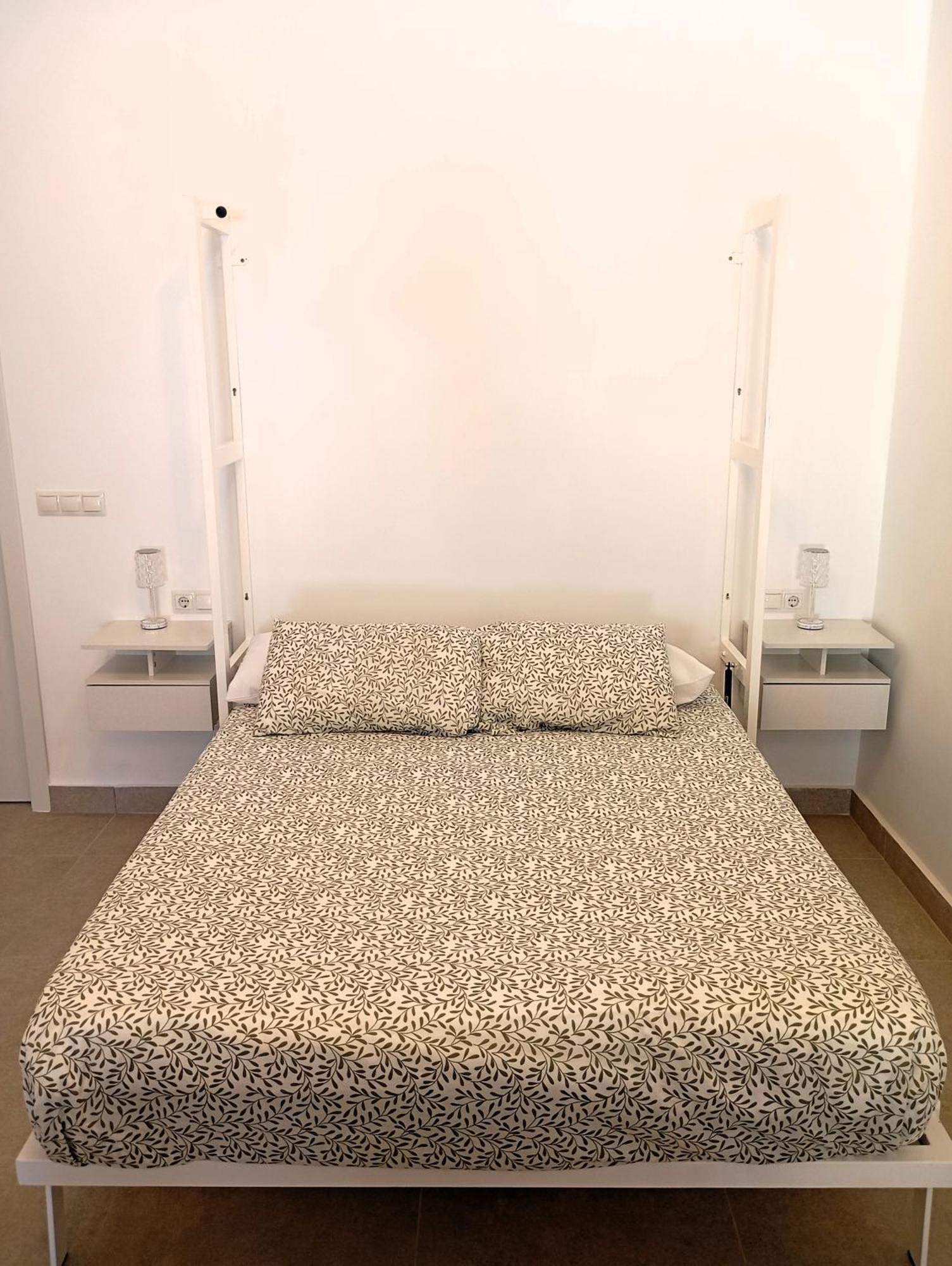 Precioso En La Luz D Apartment Málaga